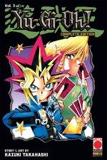 Yu-Gi-Oh! Complete Edition